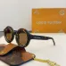 Louis Vuitton AAA Sunglasses #B39761