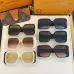 Louis Vuitton AAA Sunglasses #B39762