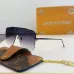 Louis Vuitton AAA Sunglasses #B39763