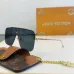 Louis Vuitton AAA Sunglasses #B39763