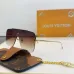 Louis Vuitton AAA Sunglasses #B39763