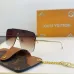 Louis Vuitton AAA Sunglasses #B39763