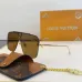 Louis Vuitton AAA Sunglasses #B39763