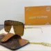 Louis Vuitton AAA Sunglasses #B39763