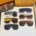 Louis Vuitton AAA Sunglasses #B39763