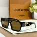 Louis Vuitton AAA Sunglasses #B39764