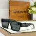 Louis Vuitton AAA Sunglasses #B39764