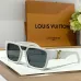 Louis Vuitton AAA Sunglasses #B39764