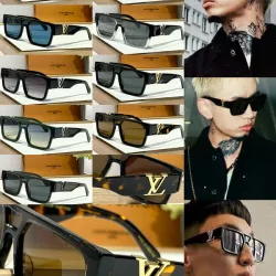 Louis Vuitton AAA Sunglasses #B39764