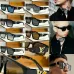 Louis Vuitton AAA Sunglasses #B39764