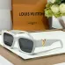 Louis Vuitton AAA Sunglasses #B39765