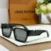 Louis Vuitton AAA Sunglasses #B39765