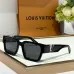 Louis Vuitton AAA Sunglasses #B39765