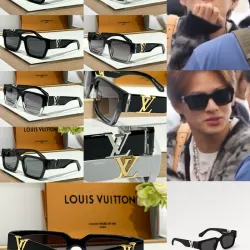 Louis Vuitton AAA Sunglasses #B39765