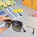 Louis Vuitton AAA Sunglasses #B51433