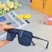 Louis Vuitton AAA Sunglasses #B51433