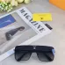 Louis Vuitton AAA Sunglasses #B51433