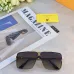 Louis Vuitton AAA Sunglasses #B51433