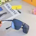 Louis Vuitton AAA Sunglasses #B51433
