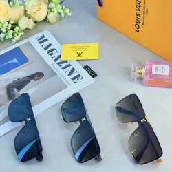 Louis Vuitton AAA Sunglasses #B51433