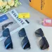 Louis Vuitton AAA Sunglasses #B51433