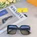 Louis Vuitton AAA Sunglasses #B51434