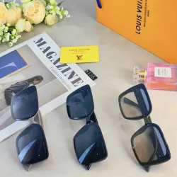 Louis Vuitton AAA Sunglasses #B51434