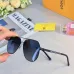 Louis Vuitton AAA Sunglasses #B51435
