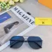 Louis Vuitton AAA Sunglasses #B51435