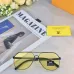 Louis Vuitton AAA Sunglasses #B51435