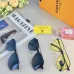 Louis Vuitton AAA Sunglasses #B51435