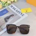 Louis Vuitton AAA Sunglasses #B51436