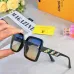Louis Vuitton AAA Sunglasses #B51437
