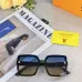 Louis Vuitton AAA Sunglasses #B51437