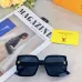 Louis Vuitton AAA Sunglasses #B51437