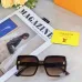 Louis Vuitton AAA Sunglasses #B51437