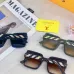 Louis Vuitton AAA Sunglasses #B51437