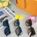 Louis Vuitton AAA Sunglasses #B51437