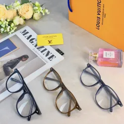 Louis Vuitton AAA Sunglasses #B51438