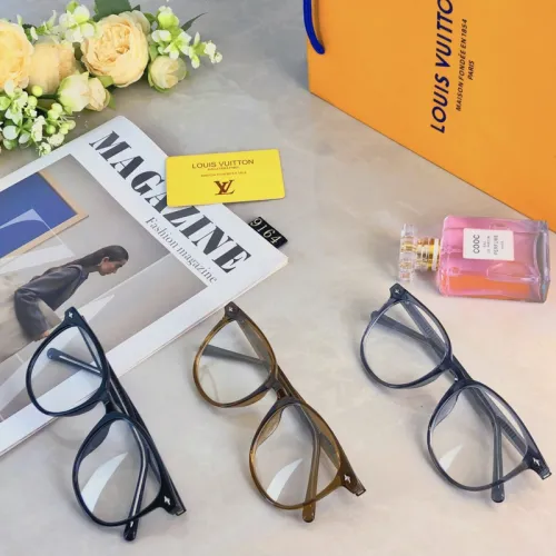 Louis Vuitton AAA Sunglasses #B51438
