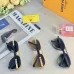 Louis Vuitton AAA Sunglasses #B51439