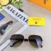 Louis Vuitton AAA Sunglasses #B51440