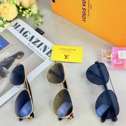 Louis Vuitton AAA Sunglasses #B51440