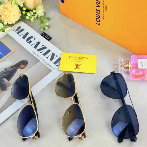 Louis Vuitton AAA Sunglasses #B51440