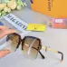 Louis Vuitton AAA Sunglasses #B51441