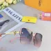 Louis Vuitton AAA Sunglasses #B51441