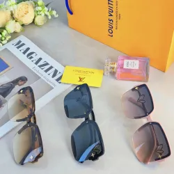Louis Vuitton AAA Sunglasses #B51441