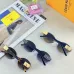 Louis Vuitton AAA Sunglasses #B51442