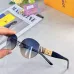 Louis Vuitton AAA Sunglasses #B51442