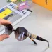 Louis Vuitton AAA Sunglasses #B51442